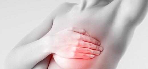 Развитие мастопатии в послеродовом периоде Фиброзно кистозная мастопатия при гв