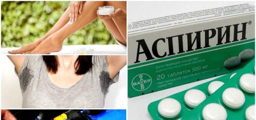 Аспирин (ацетилсалициловая кислота) от прыщей; рецепты приготовления масок для лица в домашних условиях – текстовая и видео инструкция